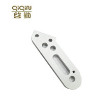 Precision Precision Electric Scooter CNC Machining Part